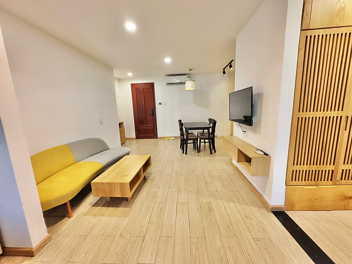 다낭 티엔 빌라 13룸 Tien villa 13room