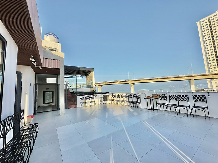 다낭 티엔 빌라 13룸 Tien villa 13room