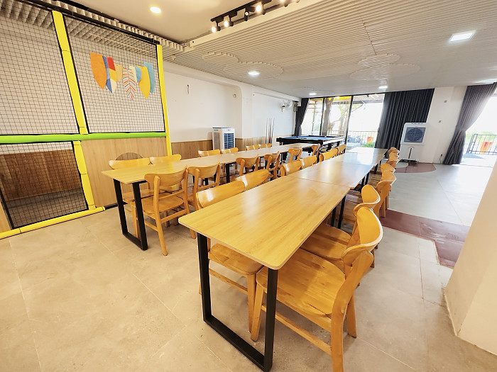 다낭 티엔 빌라 13룸 Tien villa 13room