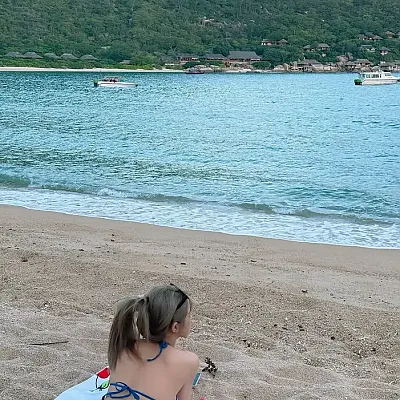 나에게 집중할 수 있는 시간을 찾아 떠난 베트남 나트랑